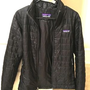 Patagonia Nano Puff Jacket XS